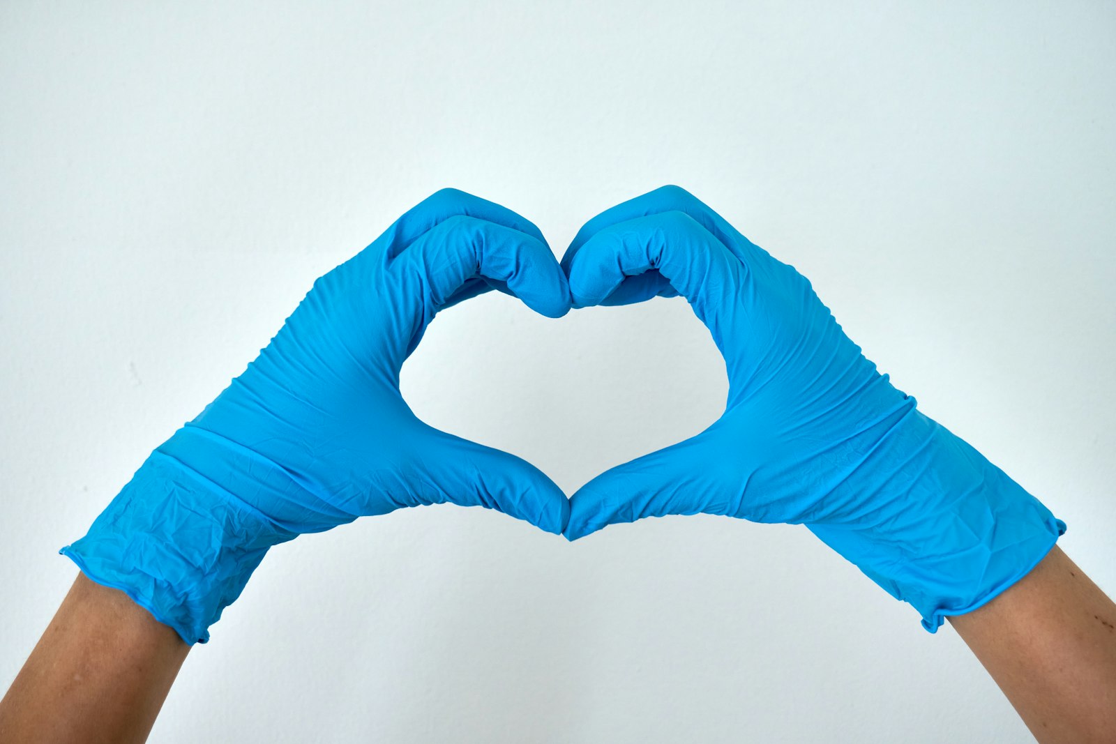 Handhygiëne op de werkvloer: kleine moeite, groot effect