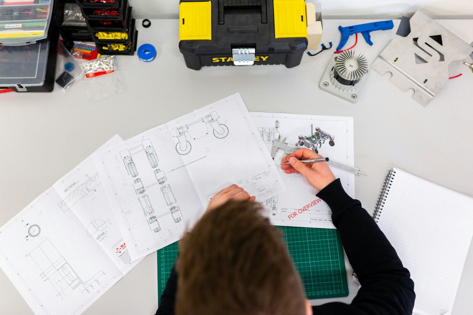 Maatwerk & facilitair